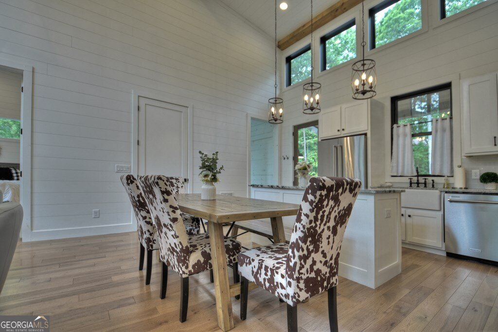 100 Oak View Road Blue Ridge - 23