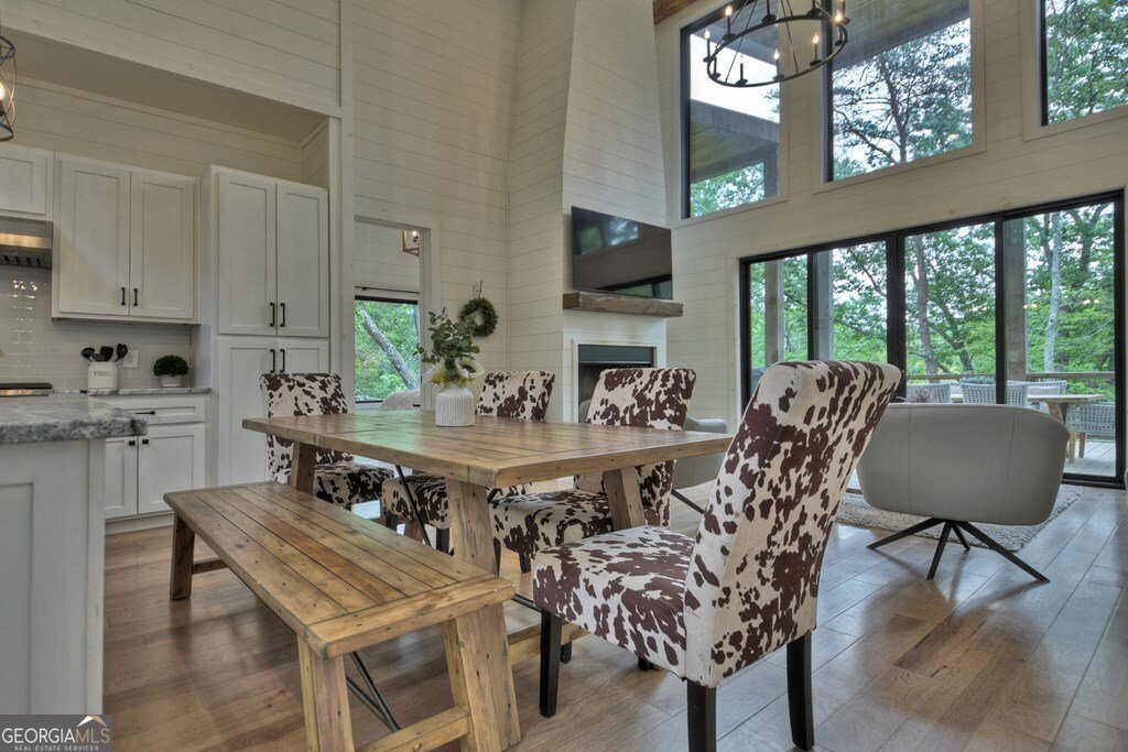 100 Oak View Road Blue Ridge - 24