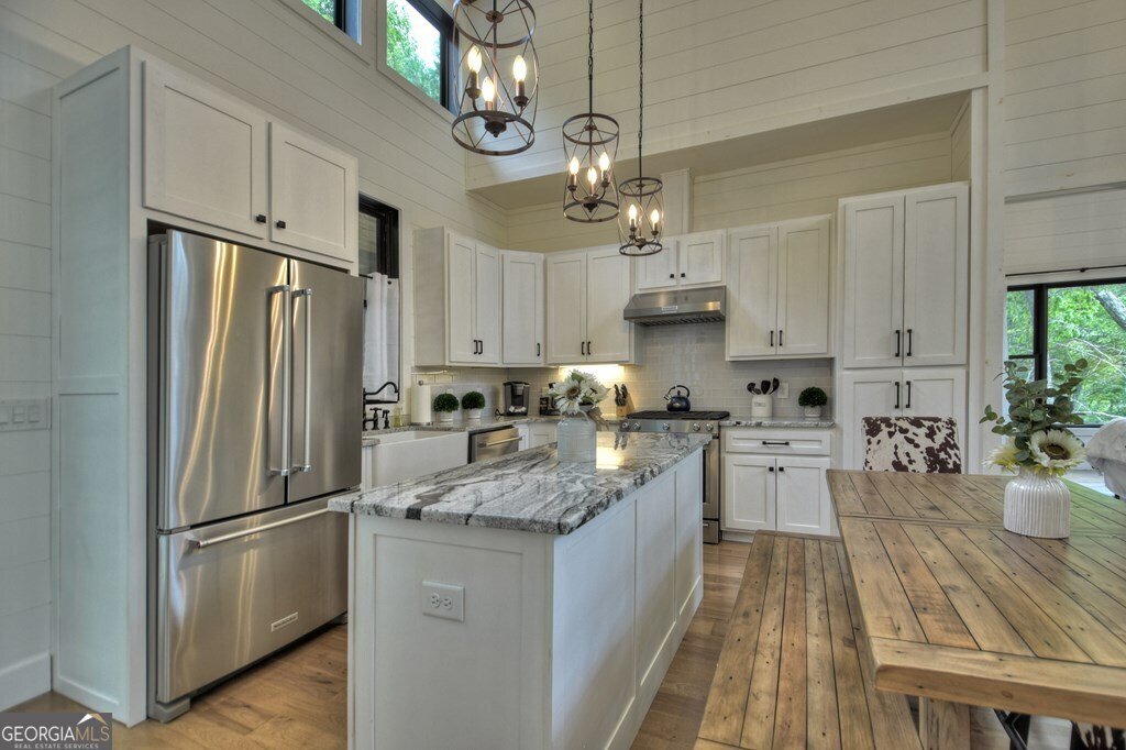 100 Oak View Road Blue Ridge - 25