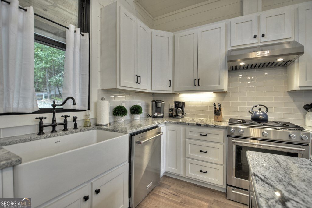 100 Oak View Road Blue Ridge - 26