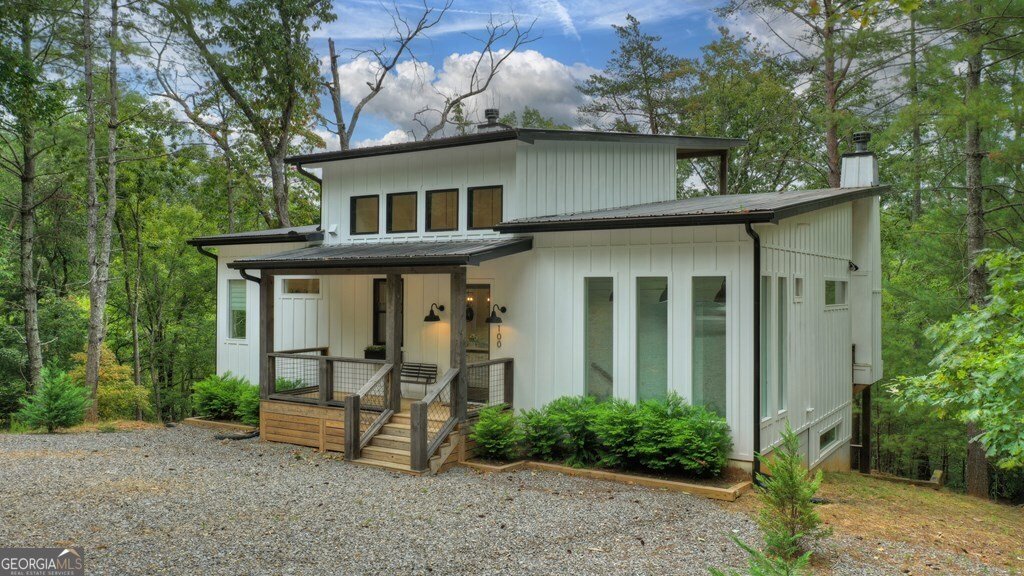 100 Oak View Road Blue Ridge - 3