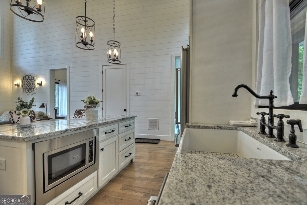 100 Oak View Road Blue Ridge - 30