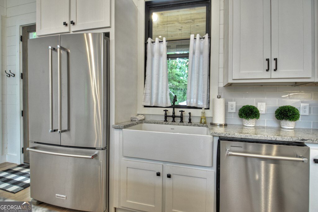 100 Oak View Road Blue Ridge - 31