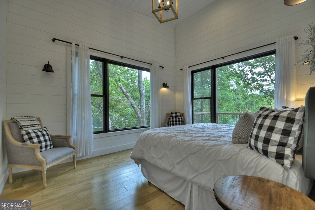 100 Oak View Road Blue Ridge - 33