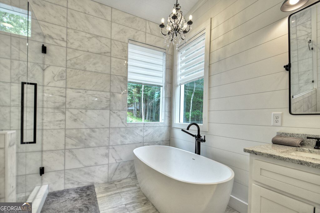 100 Oak View Road Blue Ridge - 35