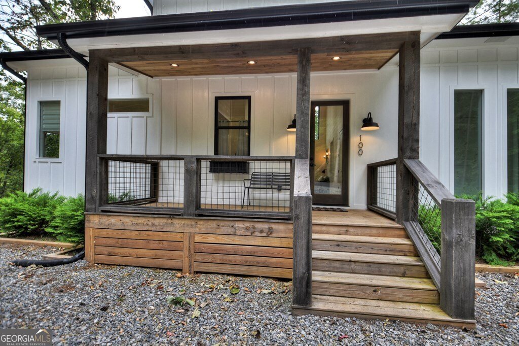 100 Oak View Road Blue Ridge - 4