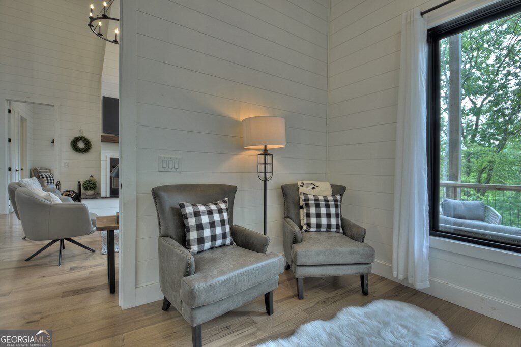 100 Oak View Road Blue Ridge - 40