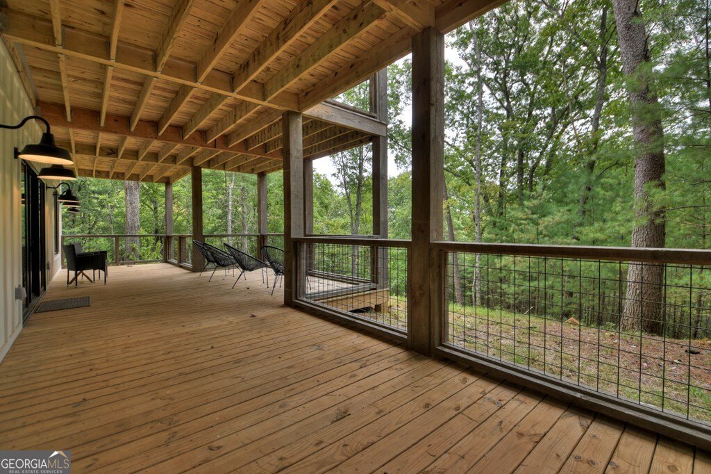 100 Oak View Road Blue Ridge - 5