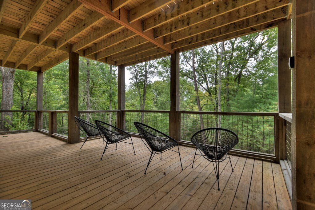 100 Oak View Road Blue Ridge - 6