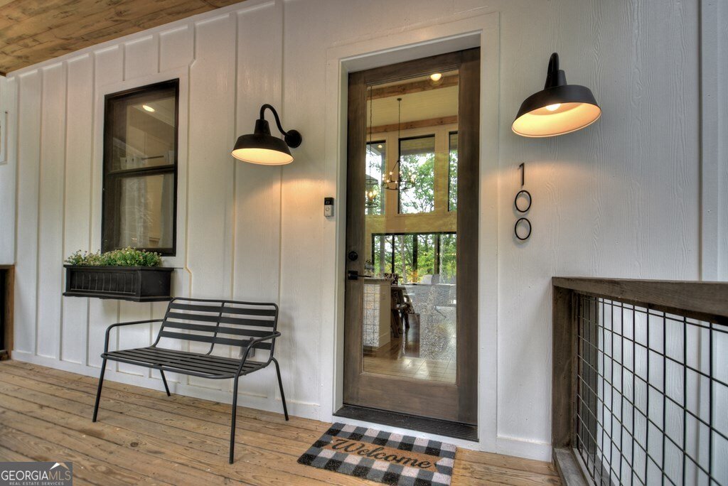 100 Oak View Road Blue Ridge - 7