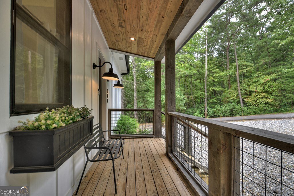 100 Oak View Road Blue Ridge - 8