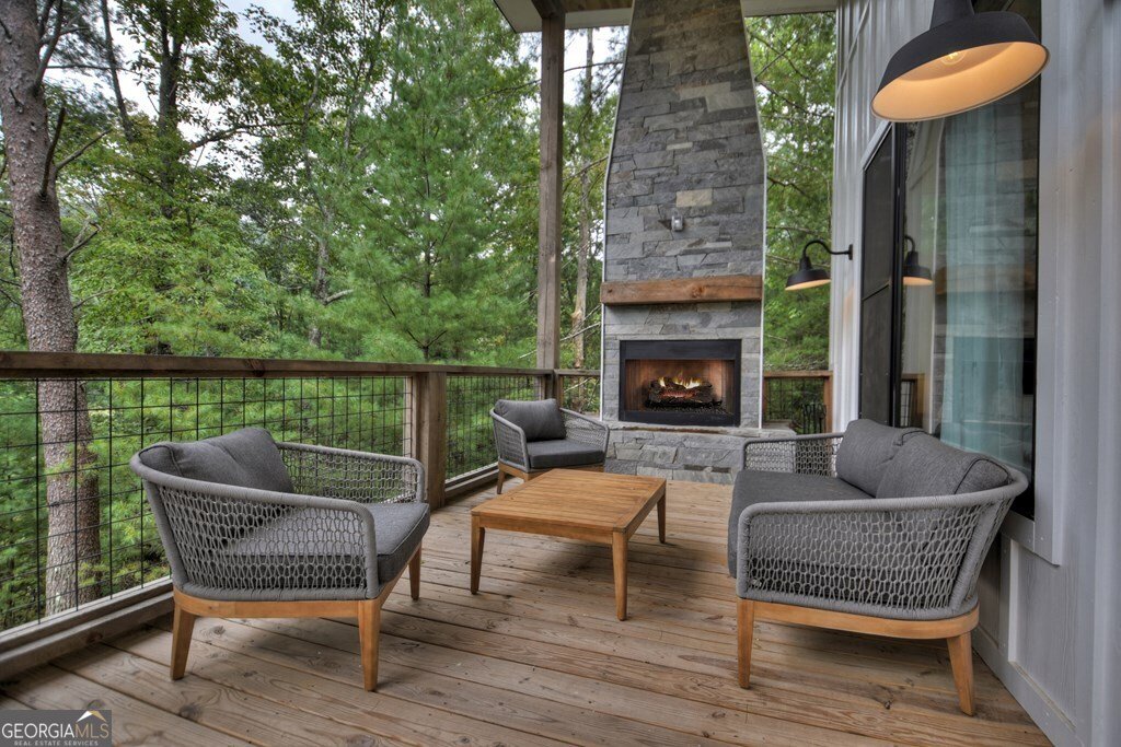 100 Oak View Road Blue Ridge - 9