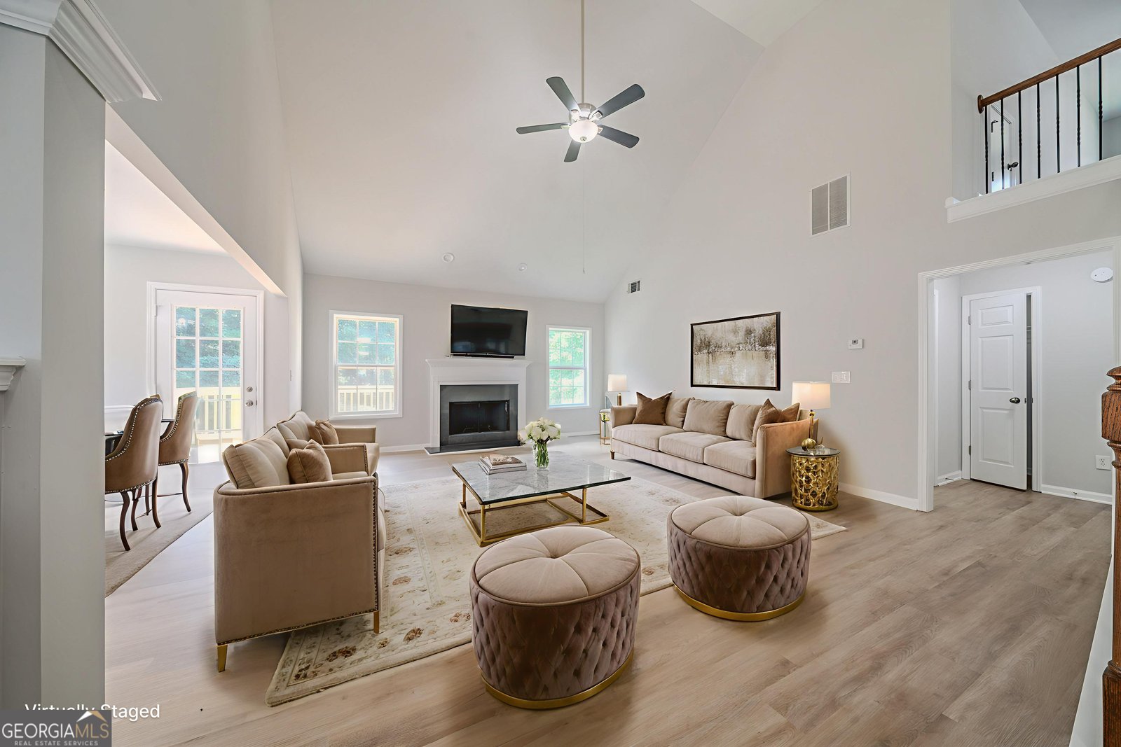 100 Wyndmont Way Covington - 2