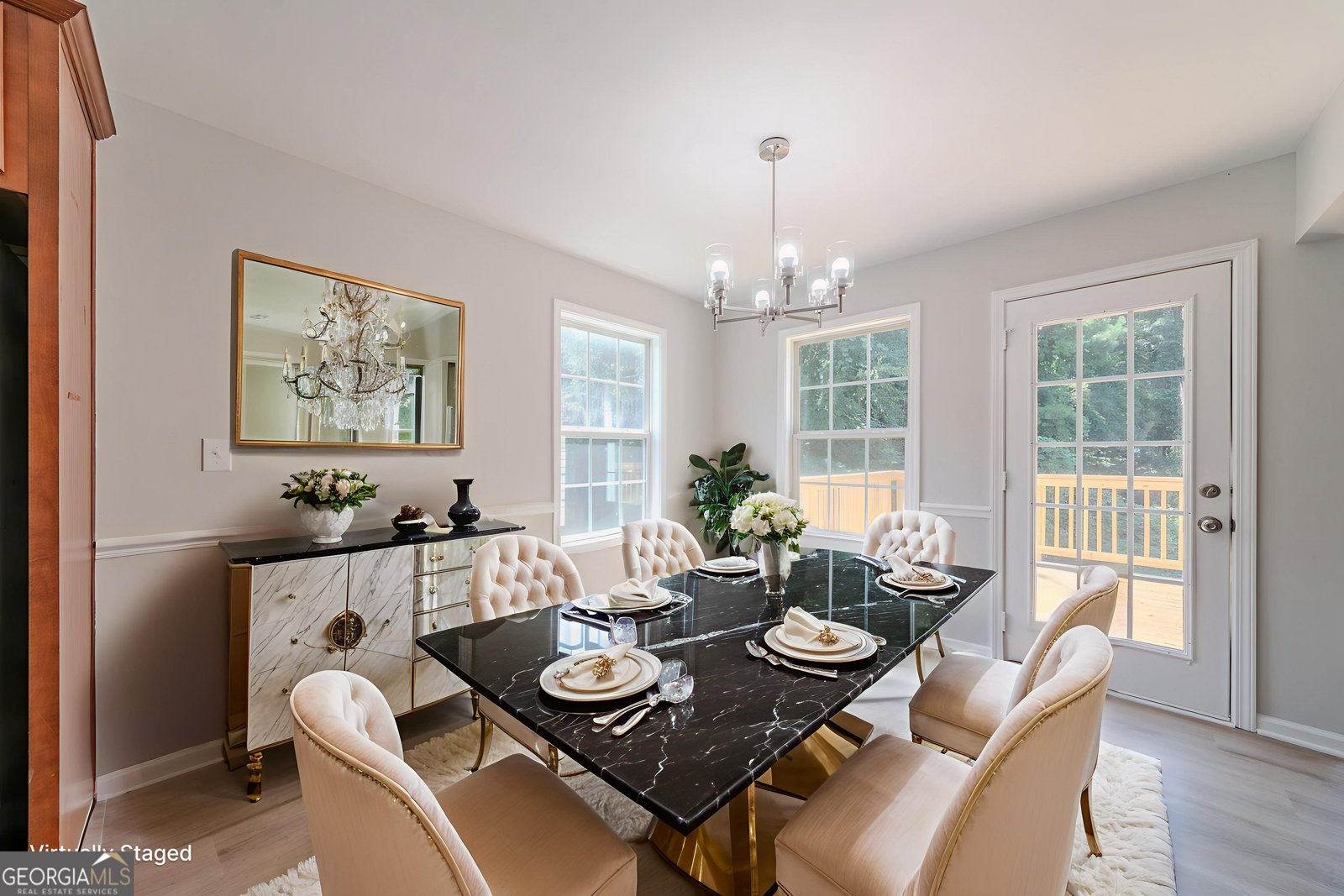 100 Wyndmont Way Covington - 3