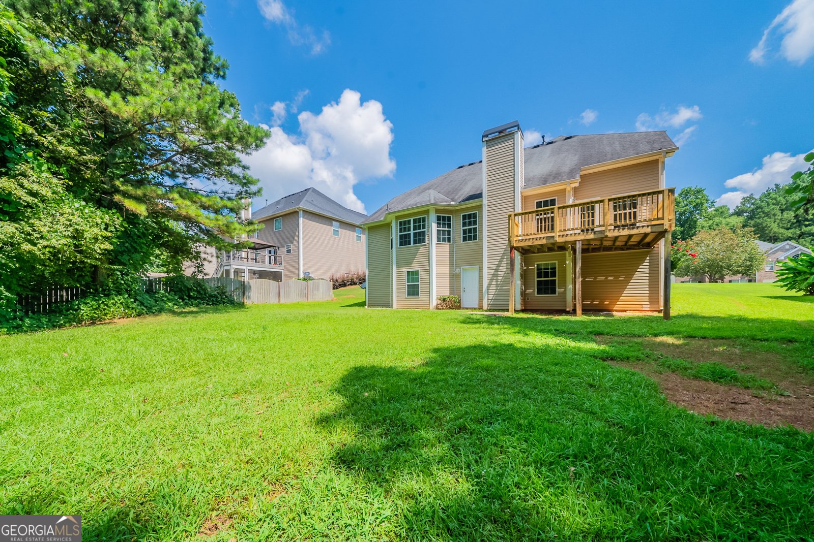 100 Wyndmont Way Covington - 44