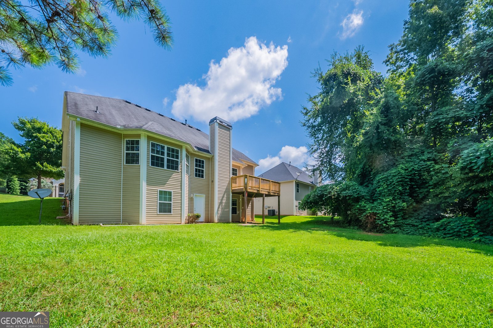 100 Wyndmont Way Covington - 45