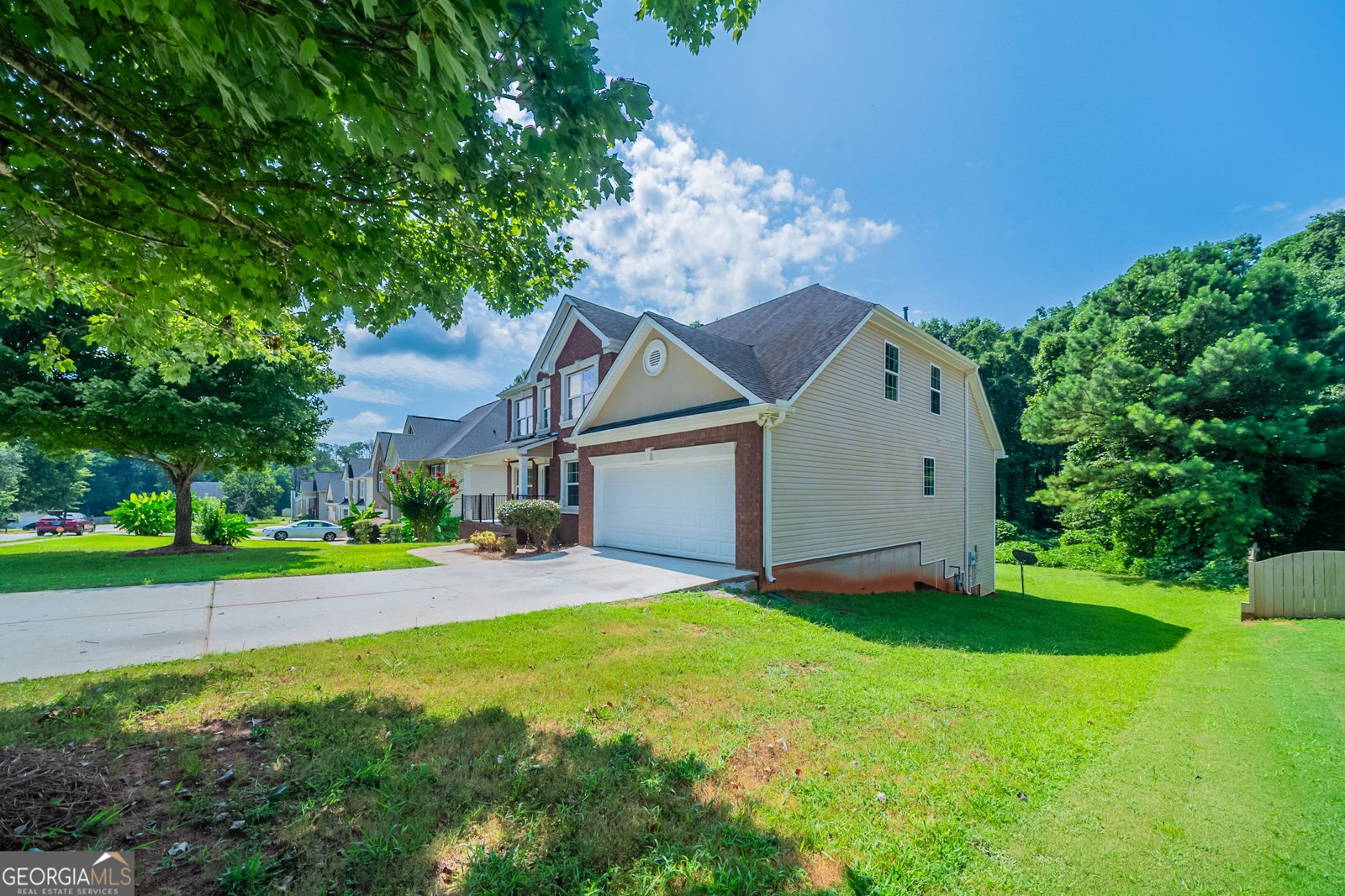 100 Wyndmont Way Covington - 5