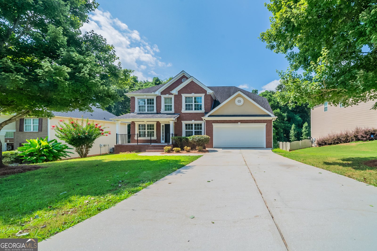 100 Wyndmont Way Covington - 6