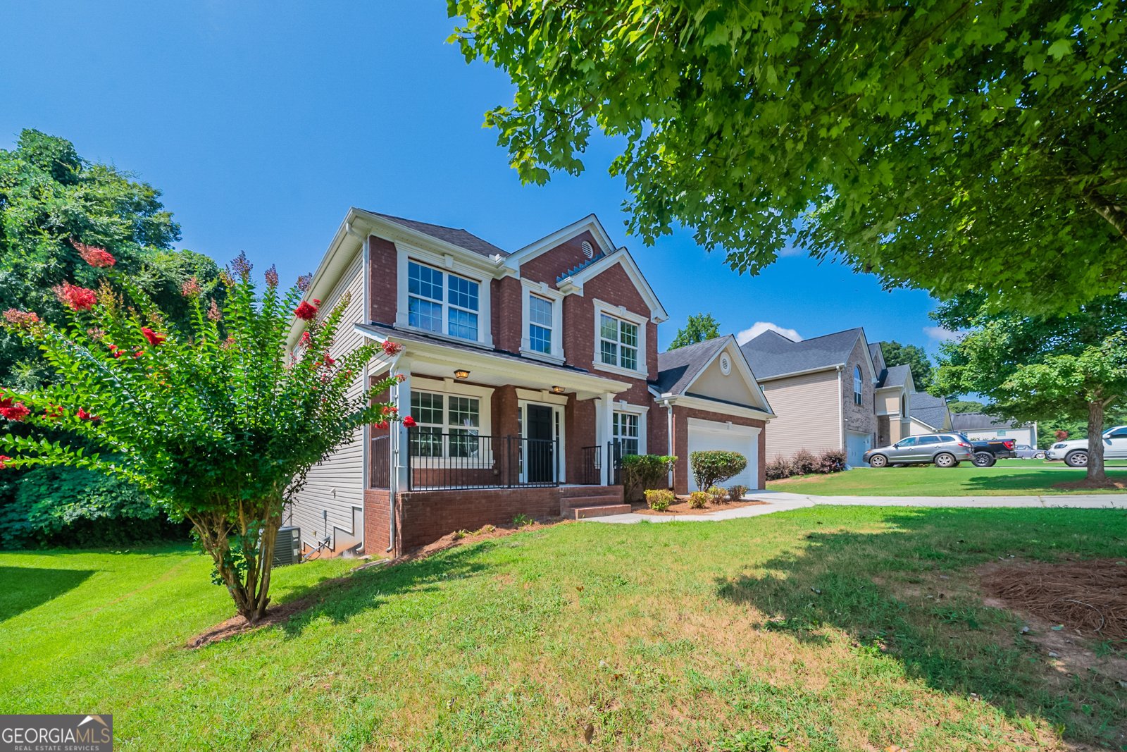 100 Wyndmont Way Covington - 7