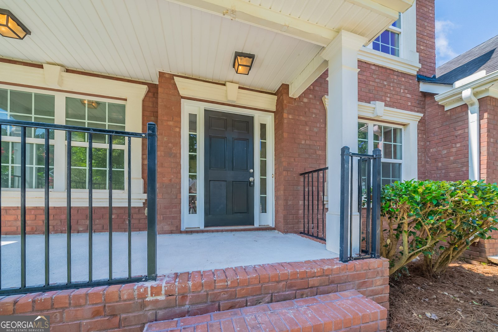 100 Wyndmont Way Covington - 8