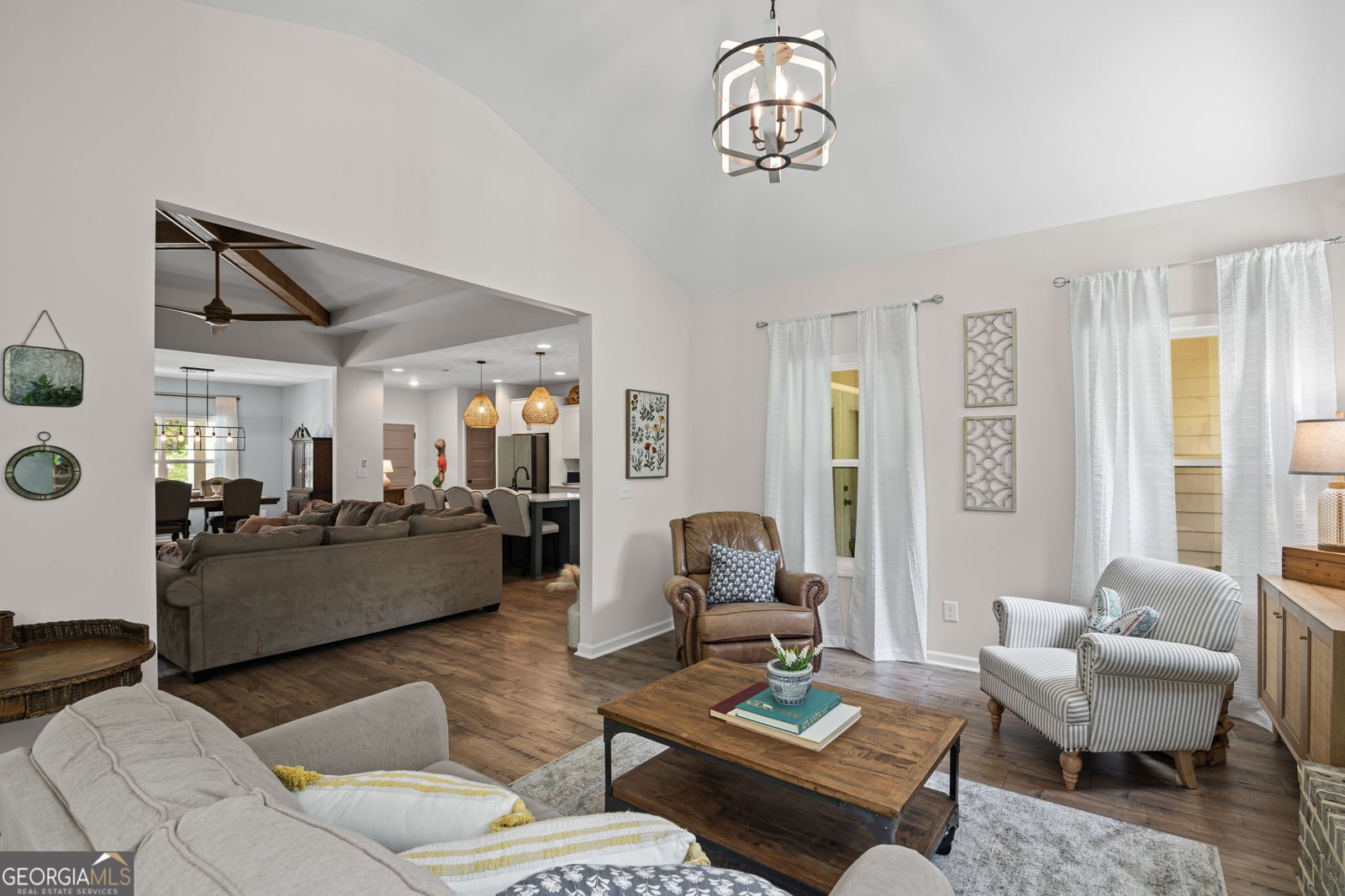 1841 Tommy Lee Cook Road Palmetto - 10