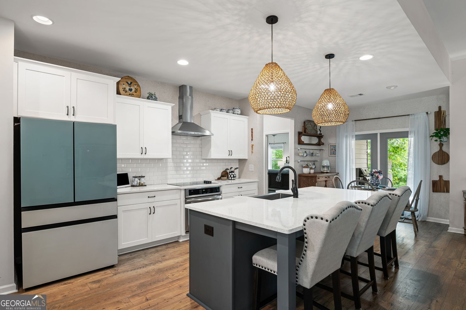 1841 Tommy Lee Cook Road Palmetto - 11