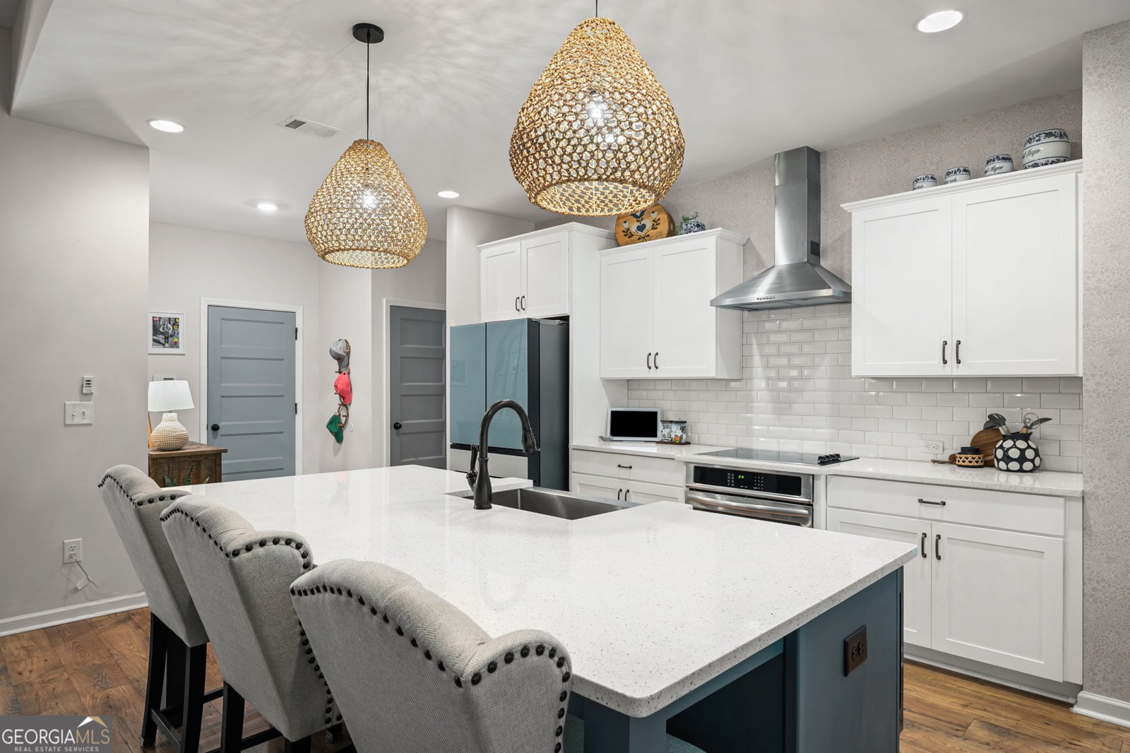 1841 Tommy Lee Cook Road Palmetto - 12