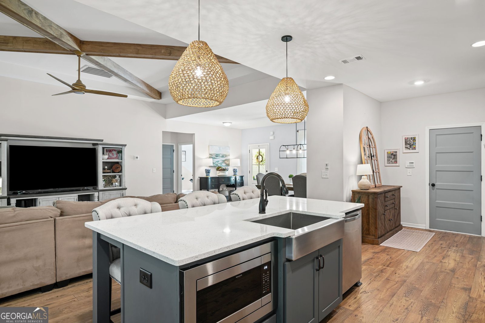 1841 Tommy Lee Cook Road Palmetto - 13