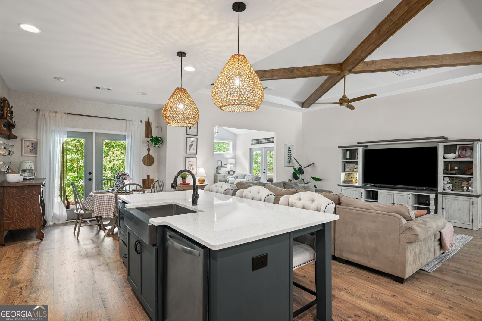 1841 Tommy Lee Cook Road Palmetto - 14
