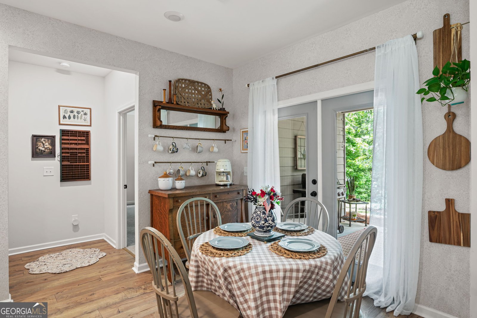 1841 Tommy Lee Cook Road Palmetto - 15