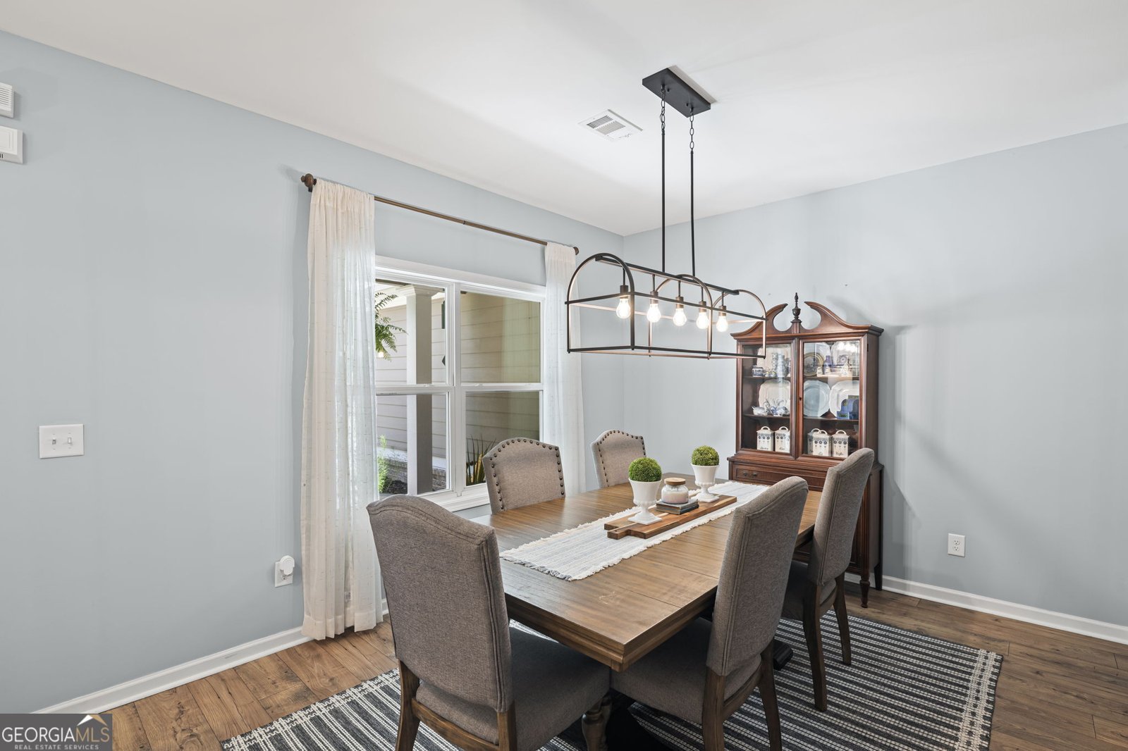 1841 Tommy Lee Cook Road Palmetto - 17