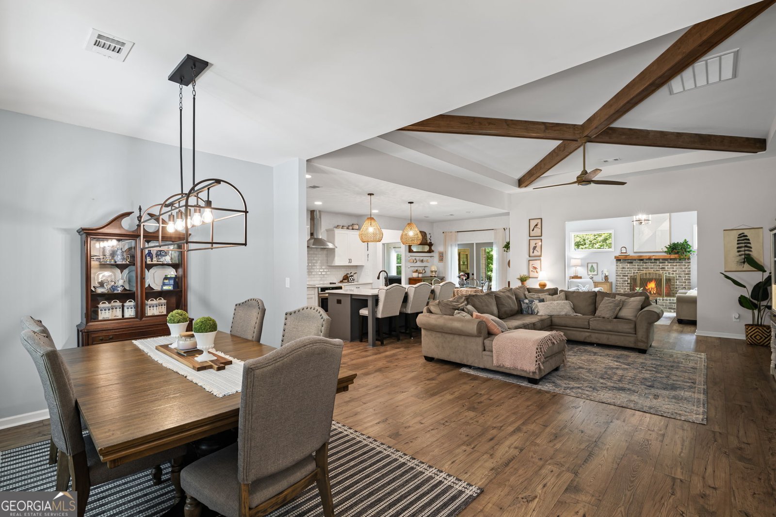 1841 Tommy Lee Cook Road Palmetto - 18