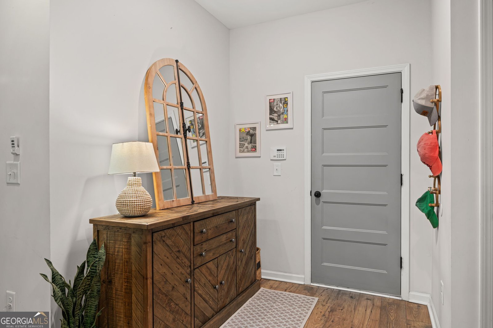 1841 Tommy Lee Cook Road Palmetto - 19