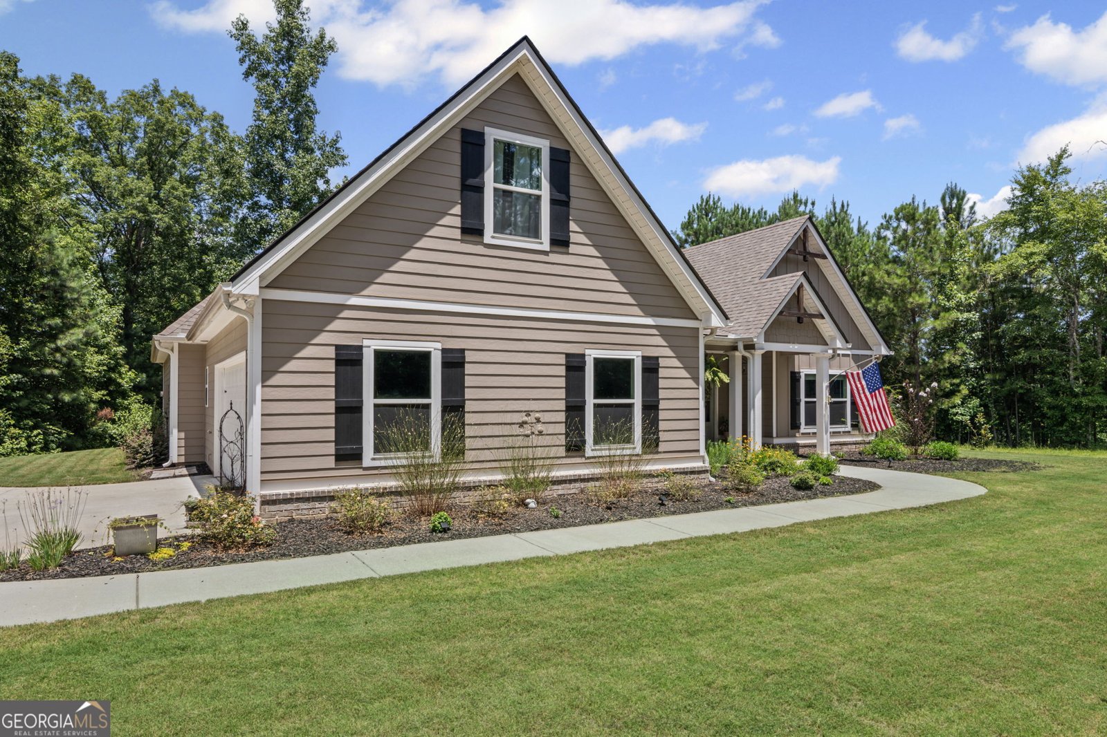 1841 Tommy Lee Cook Road Palmetto - 2