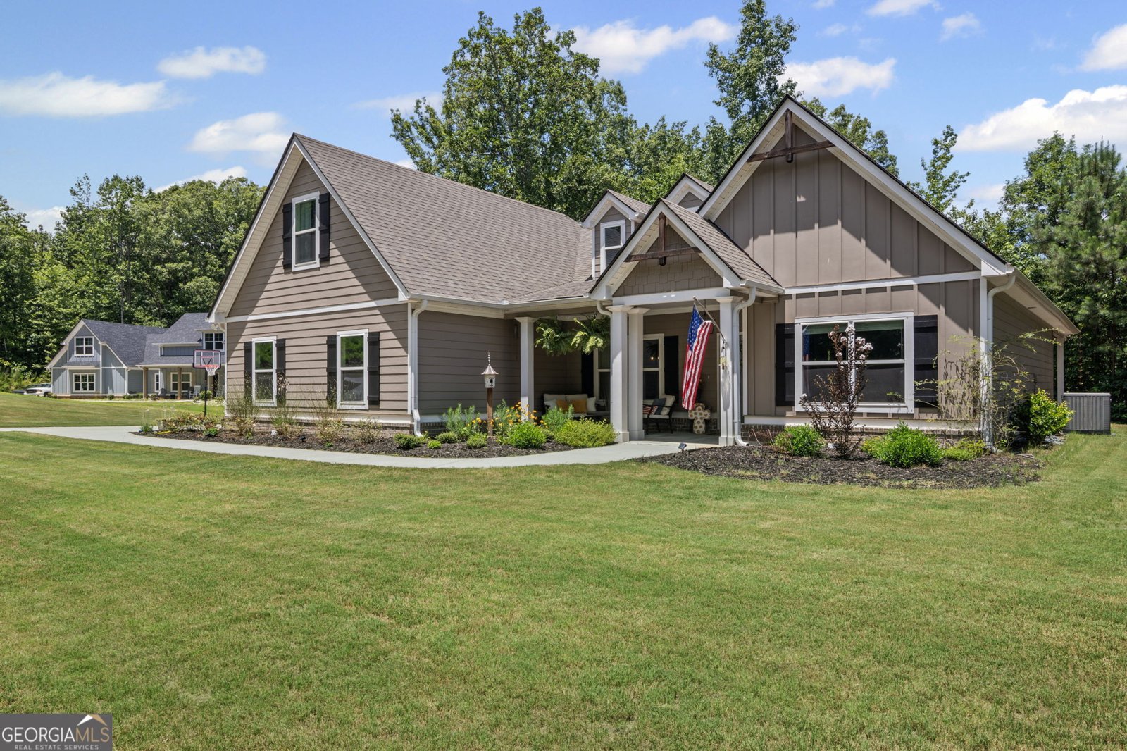1841 Tommy Lee Cook Road Palmetto - 3