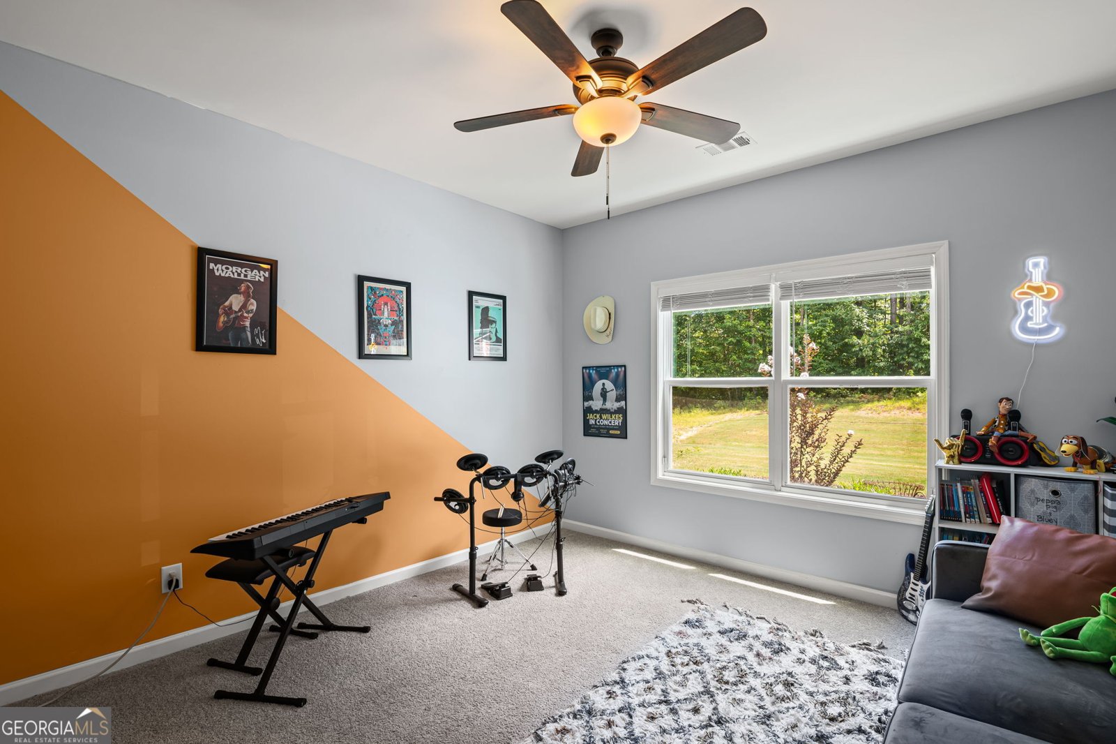 1841 Tommy Lee Cook Road Palmetto - 34