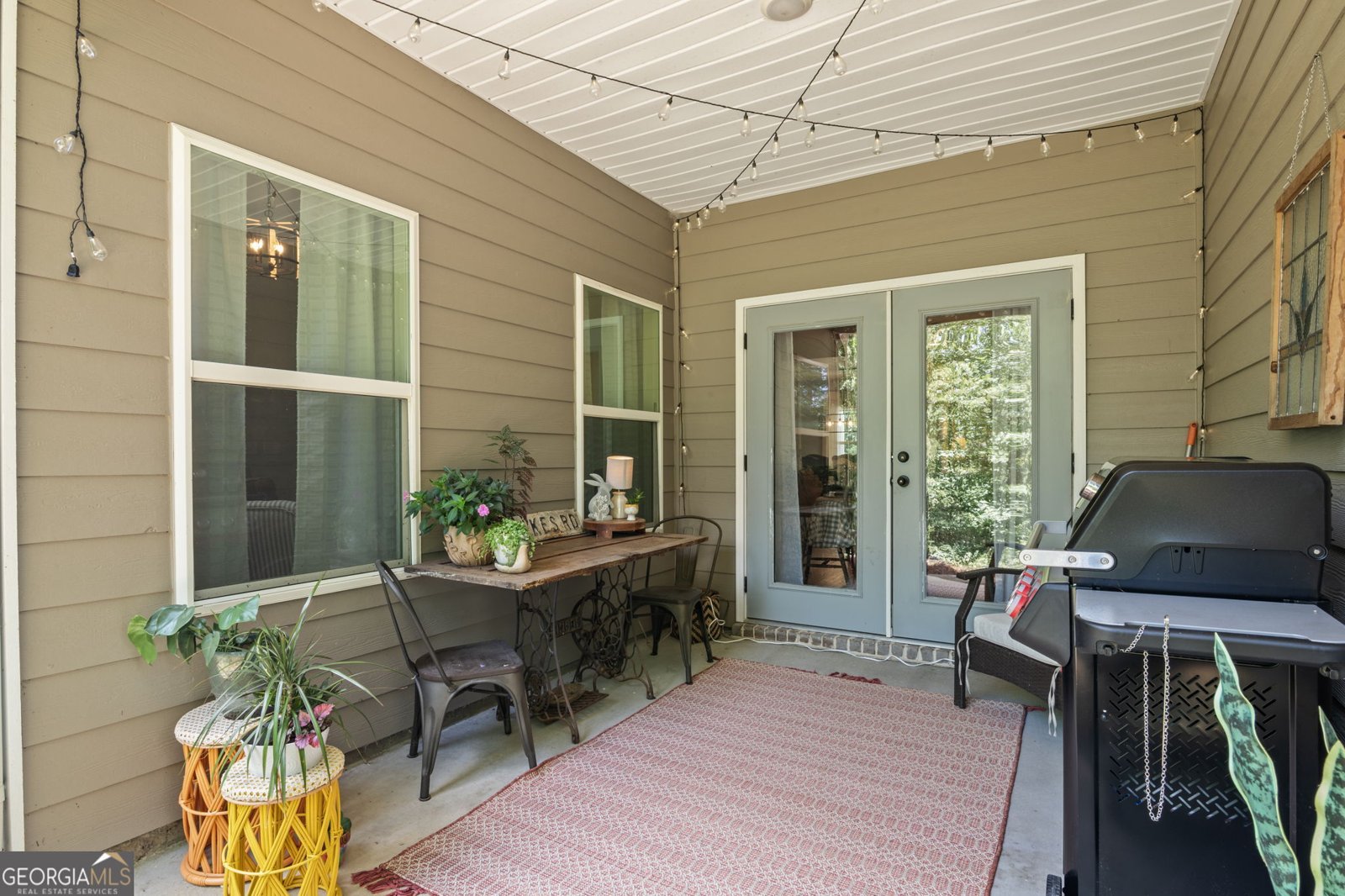 1841 Tommy Lee Cook Road Palmetto - 35