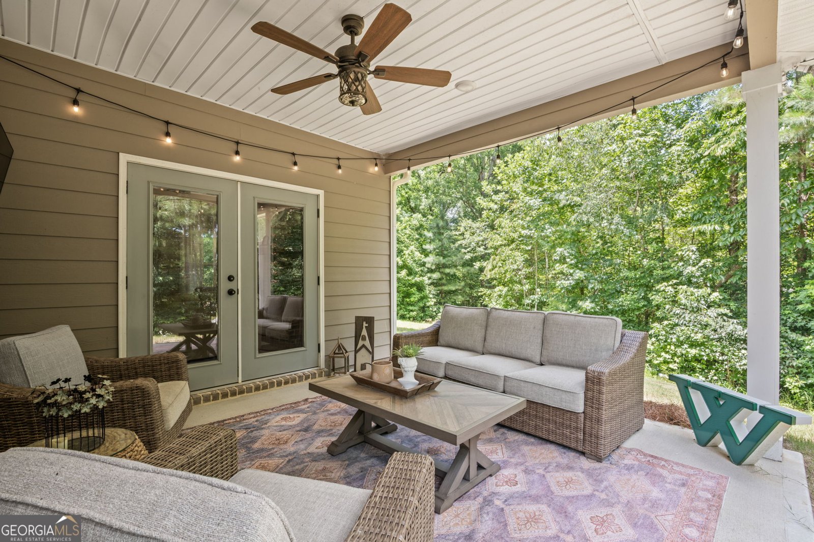 1841 Tommy Lee Cook Road Palmetto - 37