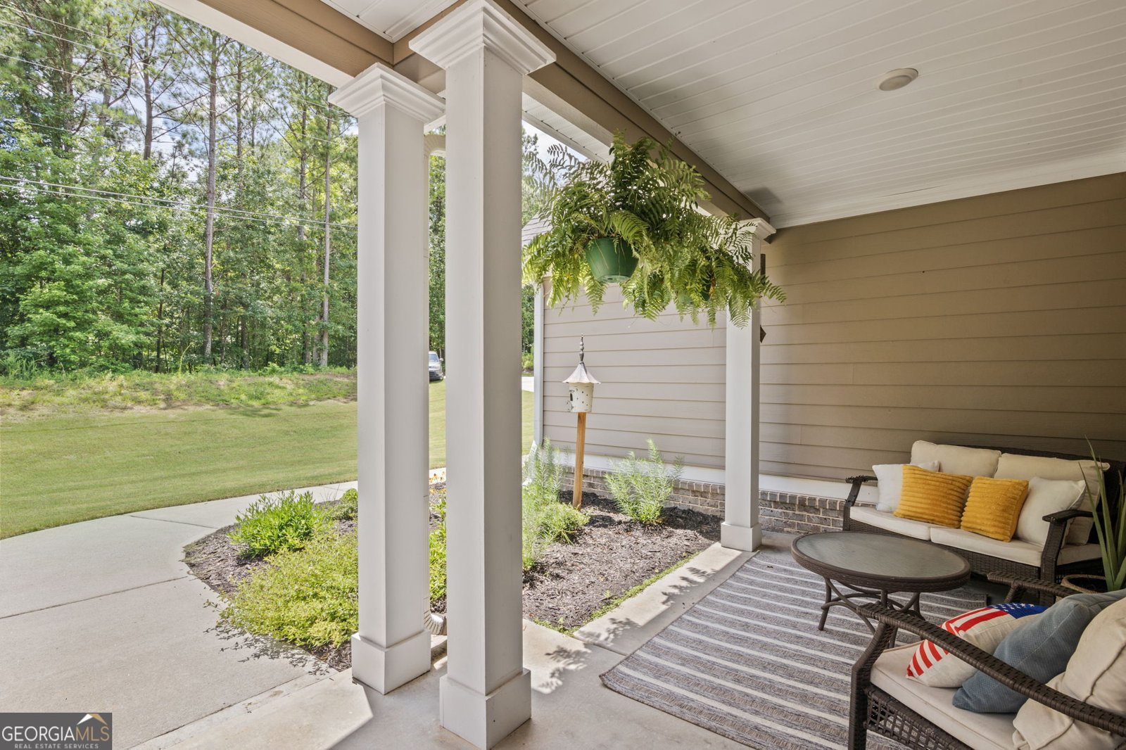 1841 Tommy Lee Cook Road Palmetto - 4
