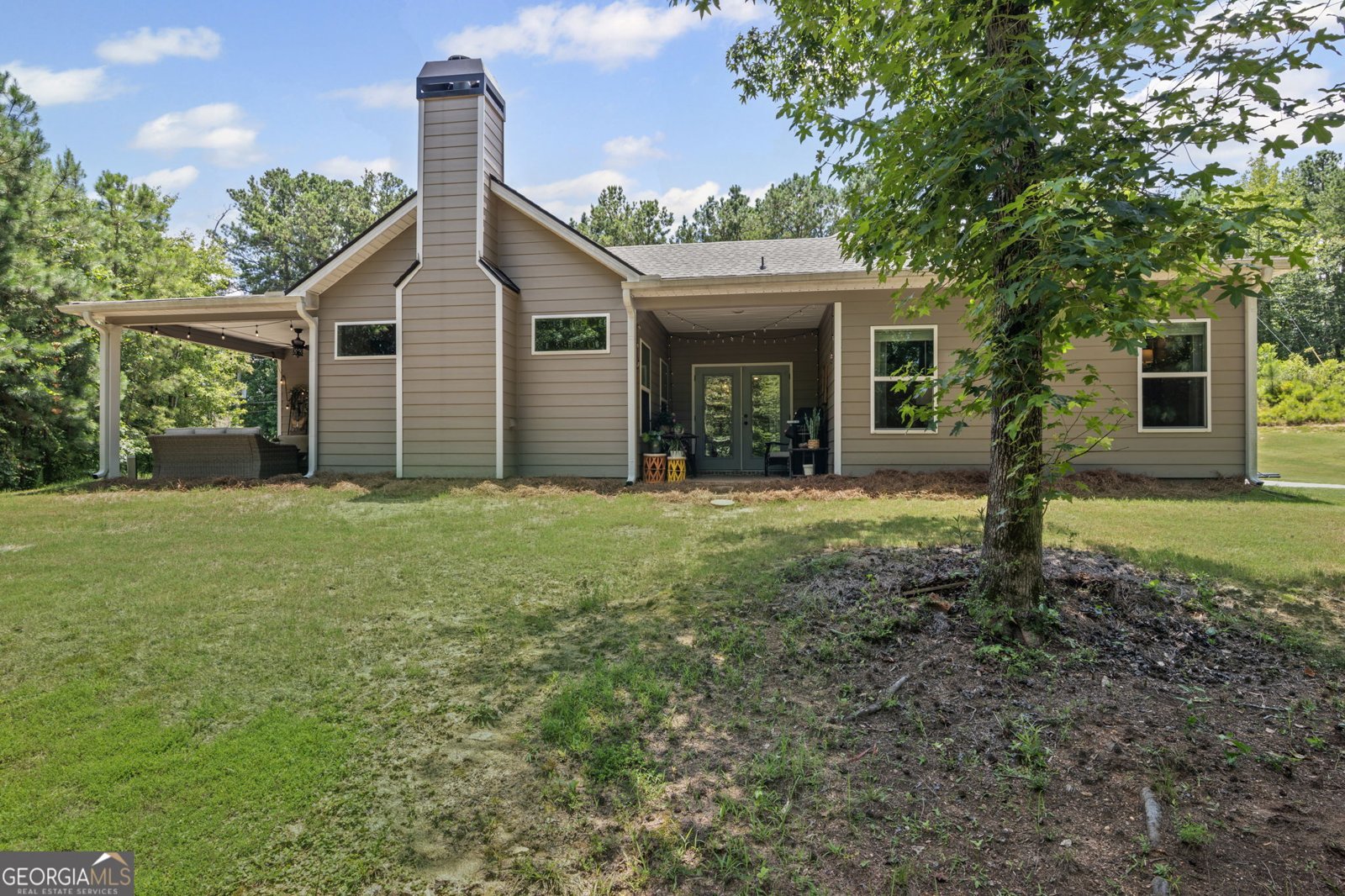 1841 Tommy Lee Cook Road Palmetto - 40