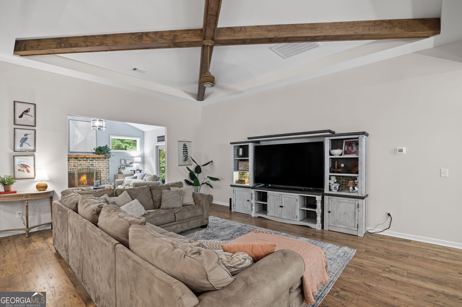 1841 Tommy Lee Cook Road Palmetto - 5