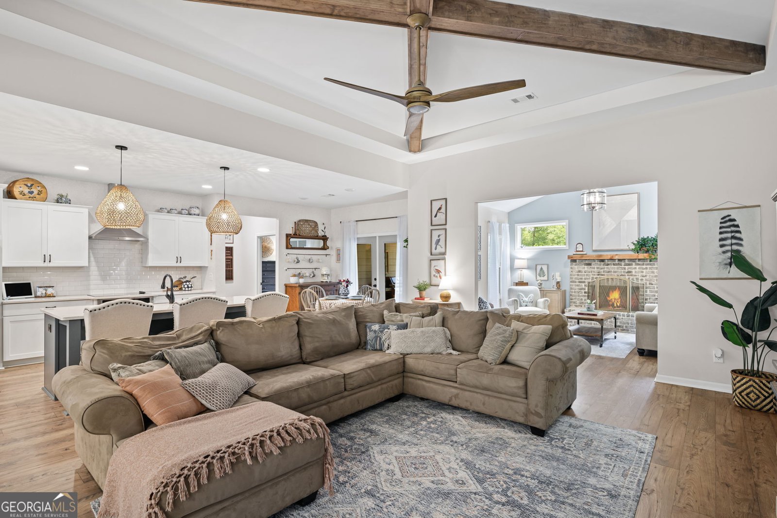 1841 Tommy Lee Cook Road Palmetto - 6