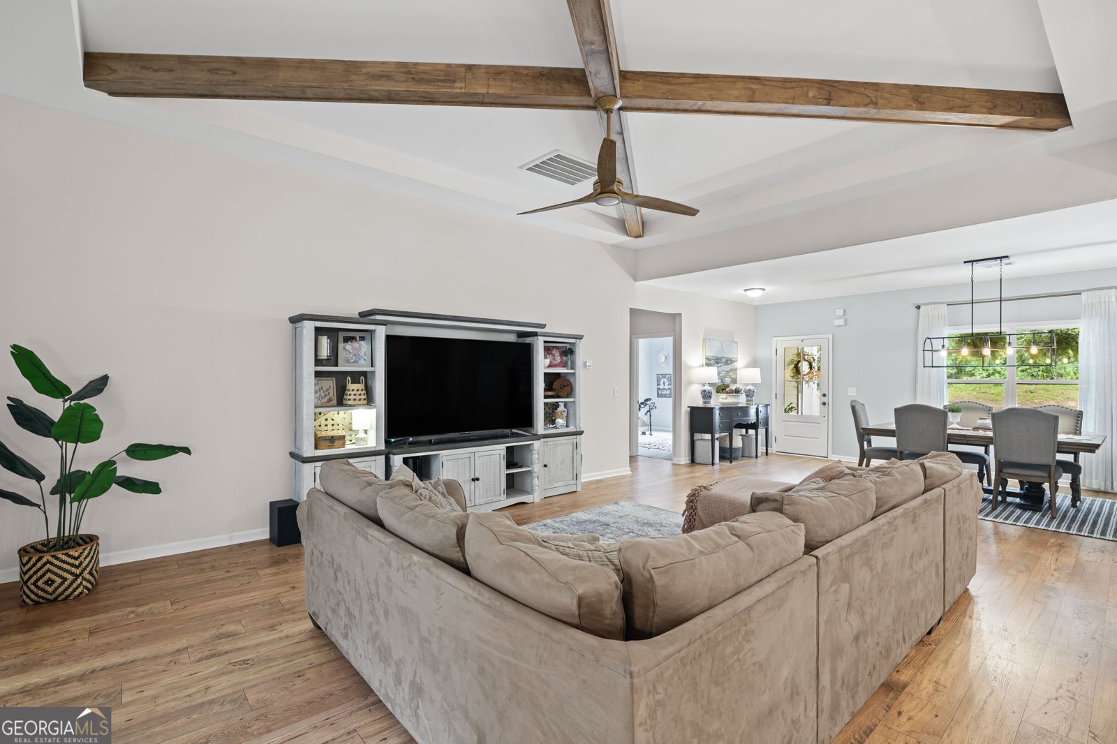 1841 Tommy Lee Cook Road Palmetto - 7