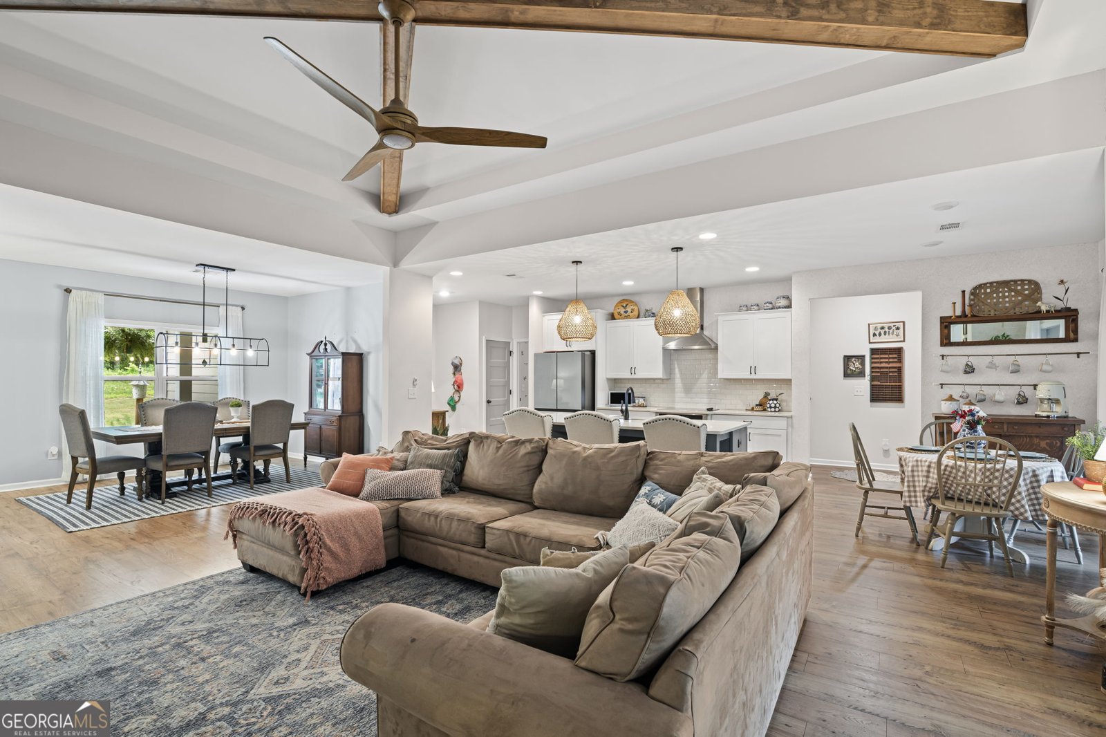 1841 Tommy Lee Cook Road Palmetto - 8