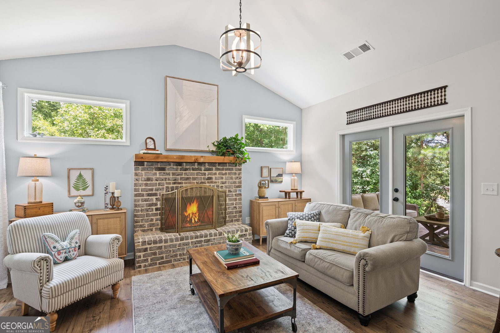 1841 Tommy Lee Cook Road Palmetto - 9