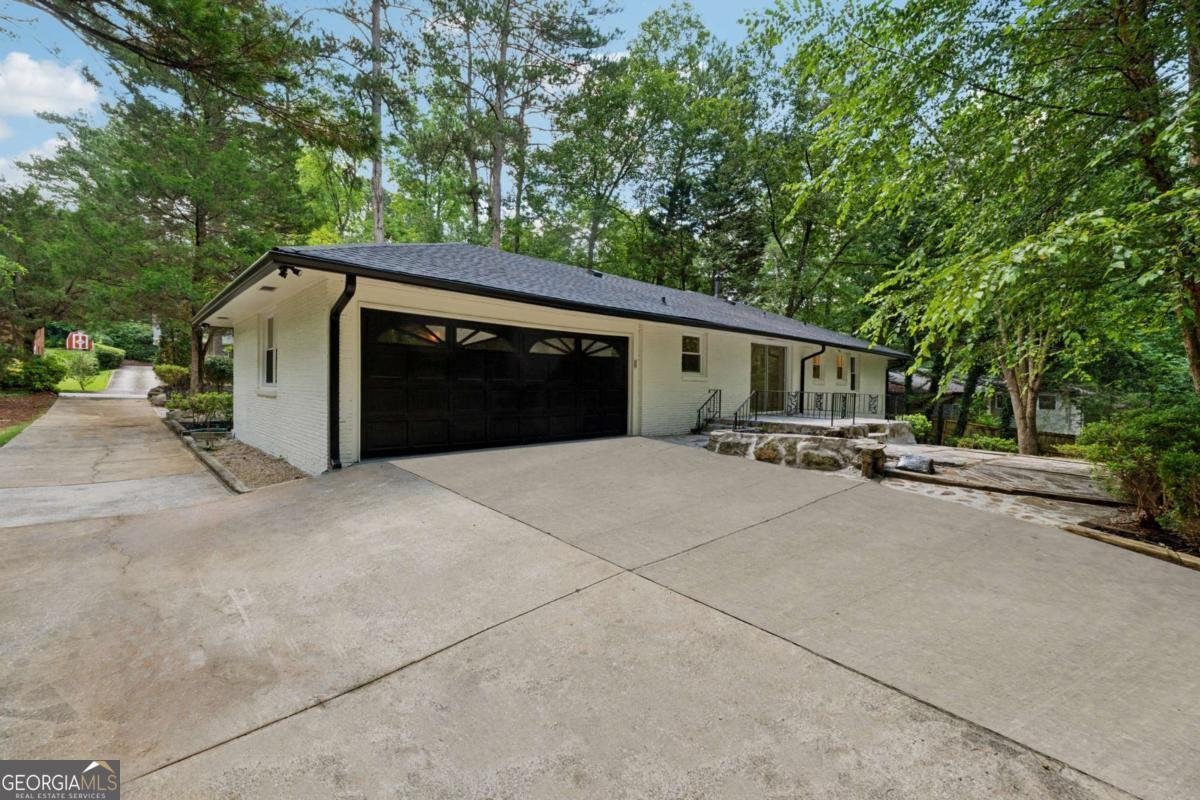 459 Thackery Place Atlanta - 22