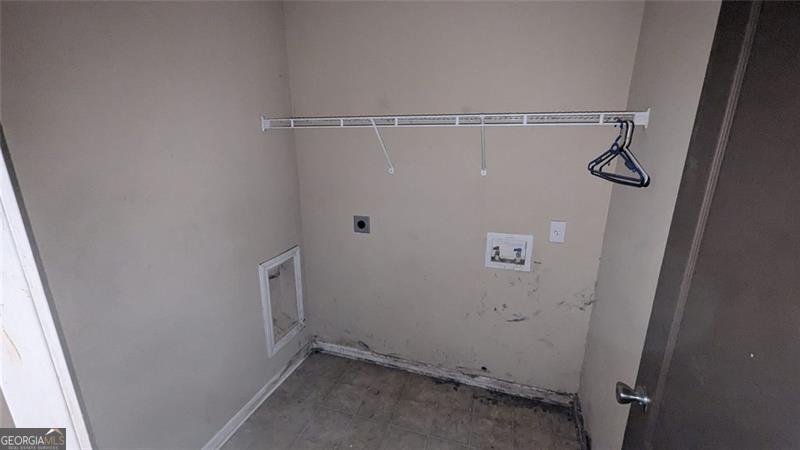 631 Crabapple Place Macon - 1