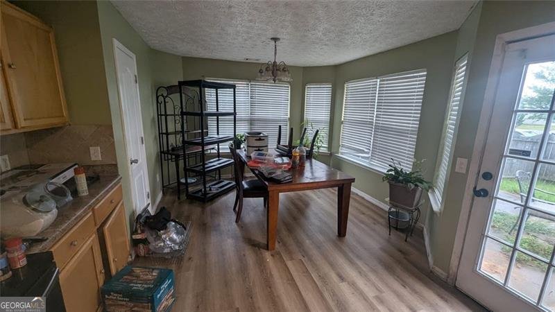 631 Crabapple Place Macon - 15