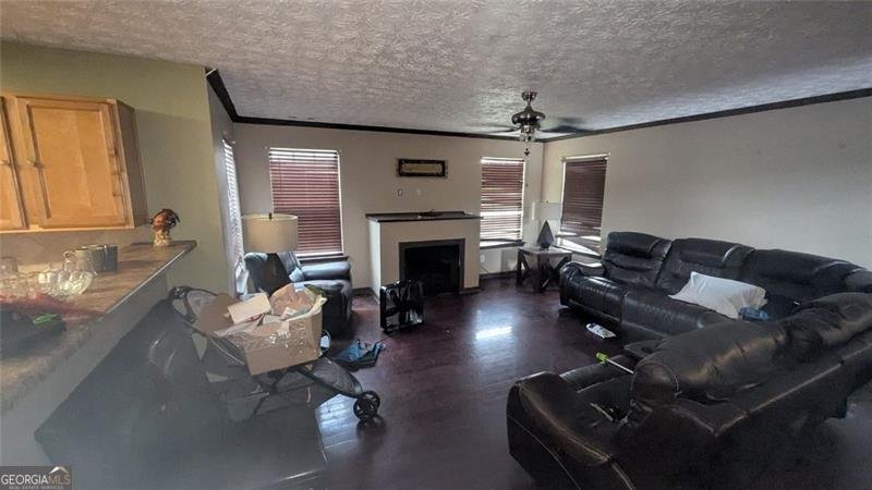 631 Crabapple Place Macon - 20