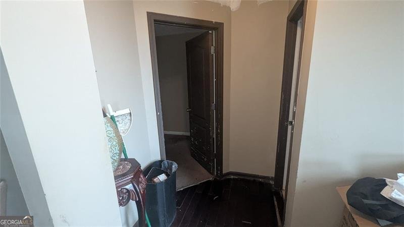 631 Crabapple Place Macon - 22